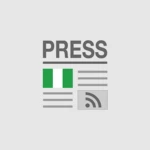 Logo of Nigeria Press android Application 